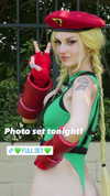 iamravenchantal Altpins Profile Picture