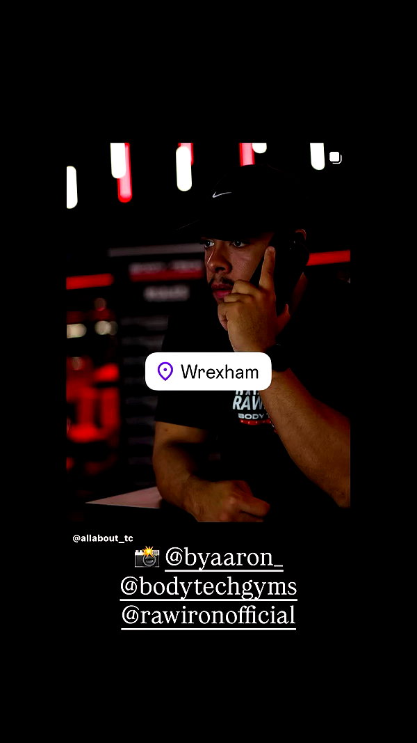 rawironofficial archive video preview
