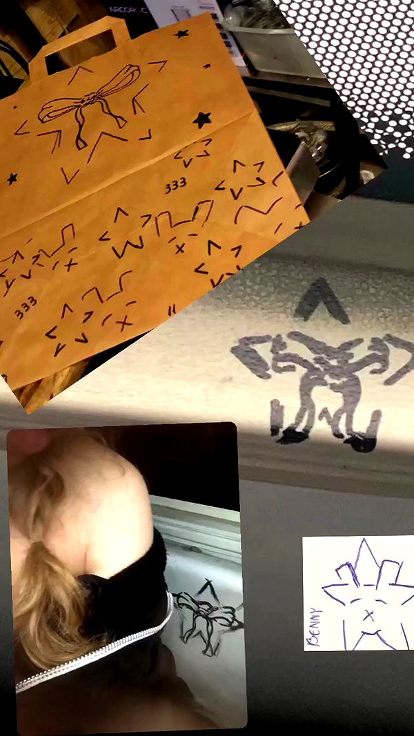 maysoteric archive video preview