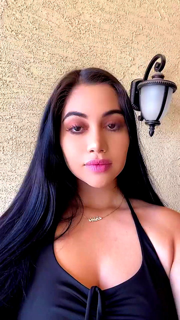 jailyneojeda archive video preview