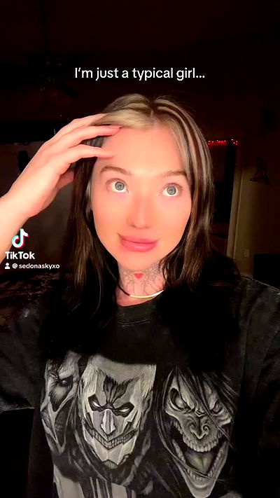 sedonaskyxo sedonaskyxo archive video