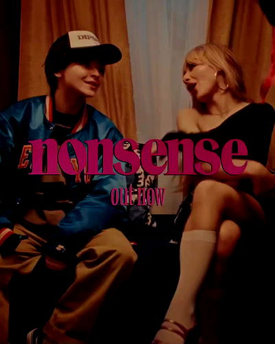 sabrinacarpenter sabrinacarpenter archive video