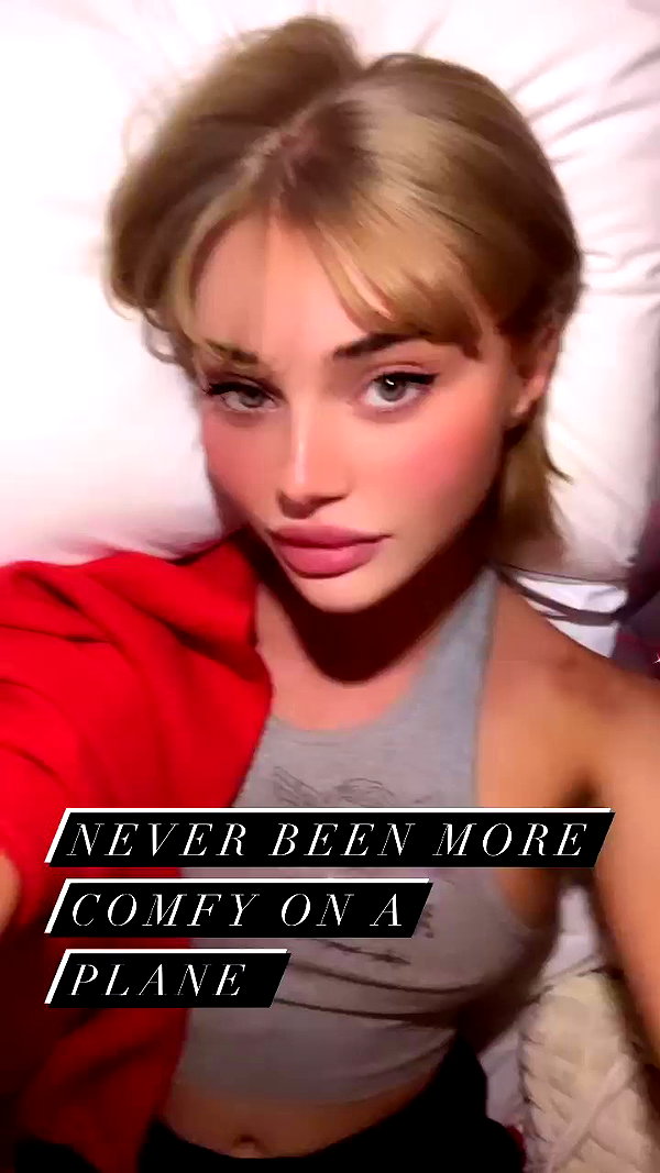 kristenhancher archive video preview