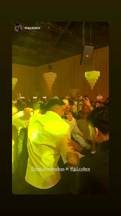 roni.benshushan roni.benshushan archive video