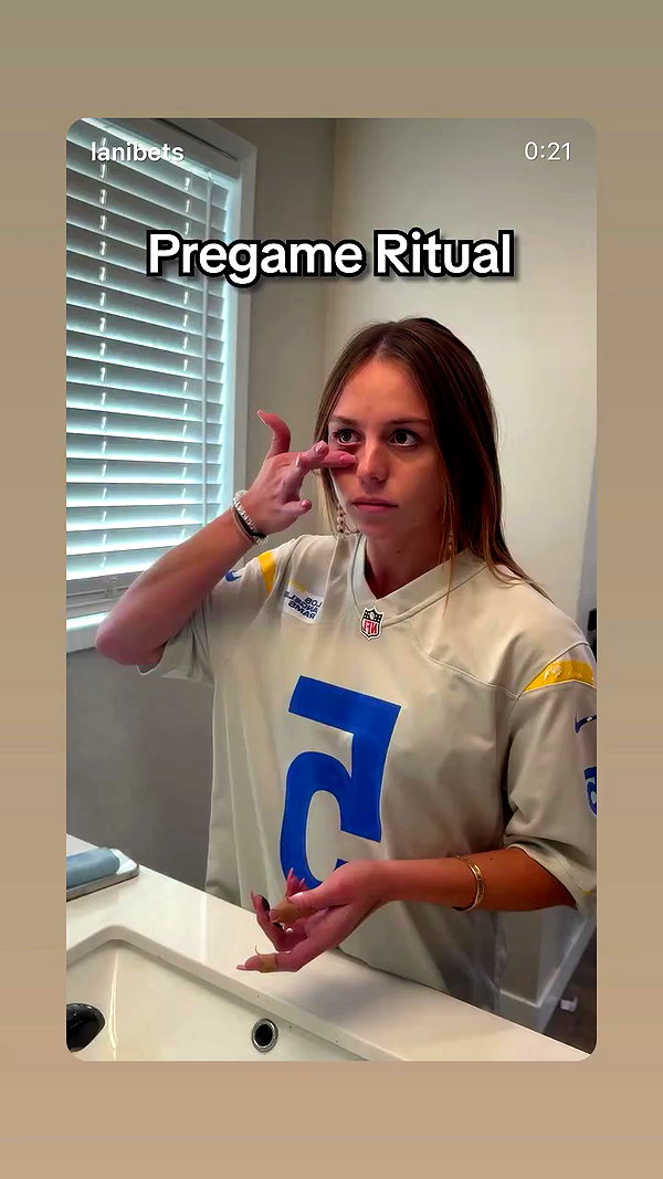 lanibets archive video preview