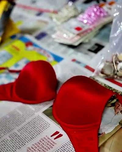 itsilanosh itsilanosh archive video