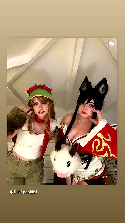 chibinekopurr chibinekopurr archive video