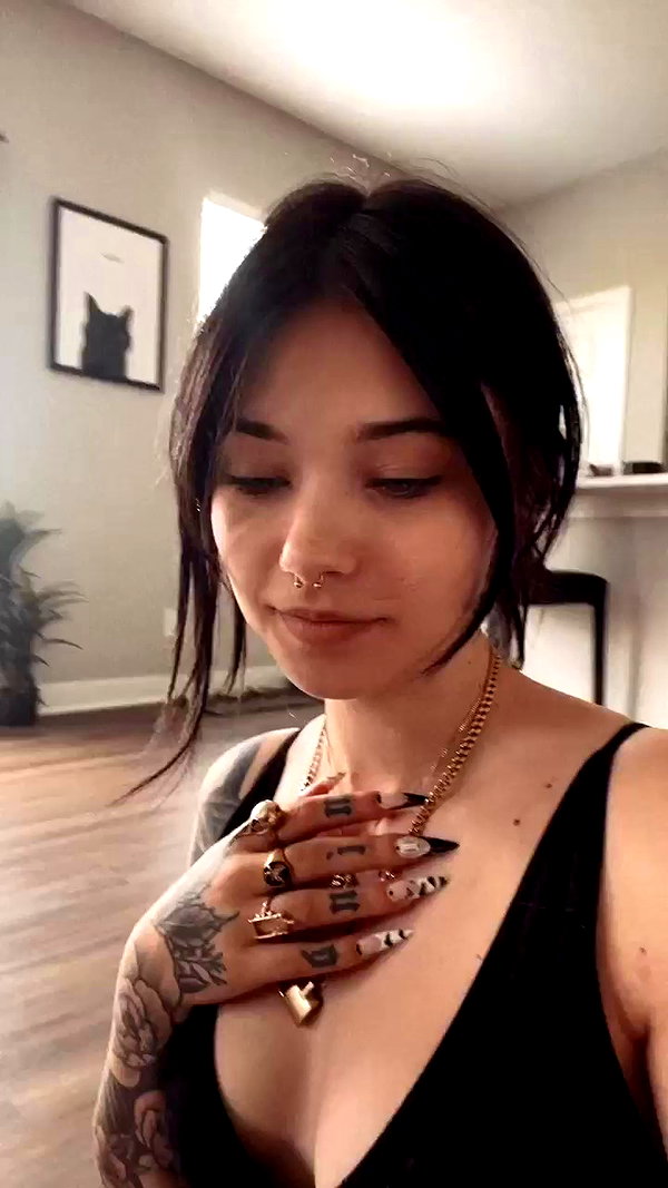nonsalemwitch archive video preview