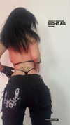 shawtysuzi Altpins Profile Picture