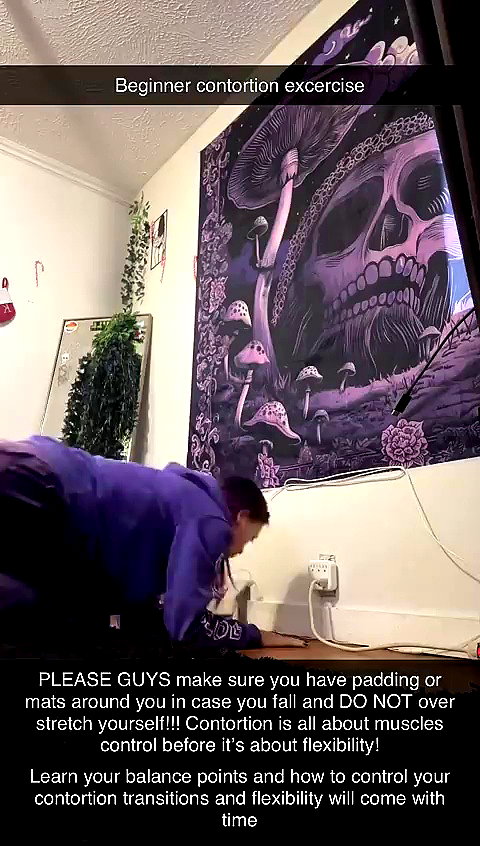 trappkittykhaos archive video preview
