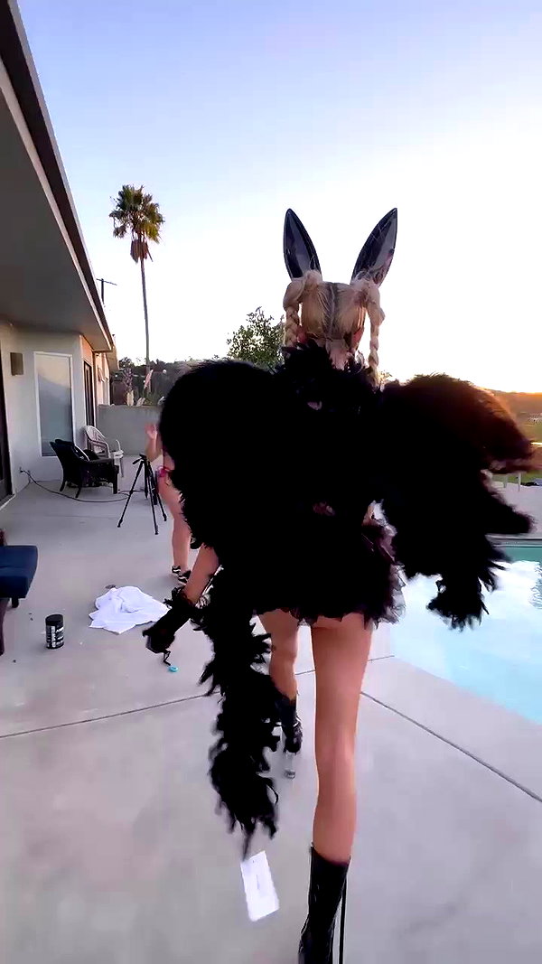 kristenhancher archive video preview