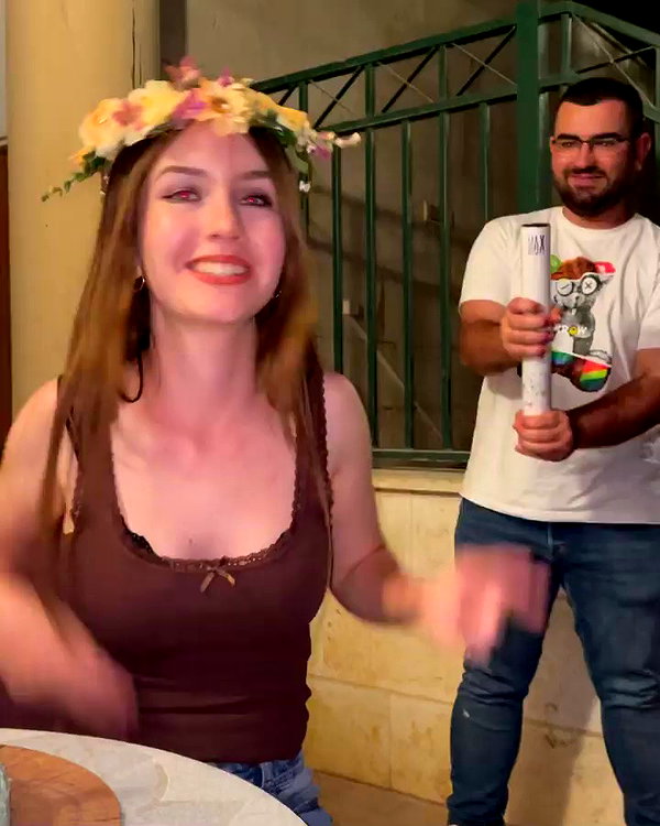 michelle_izraeli archive video preview
