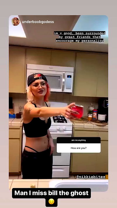 nikkibitez nikkibitez archive video