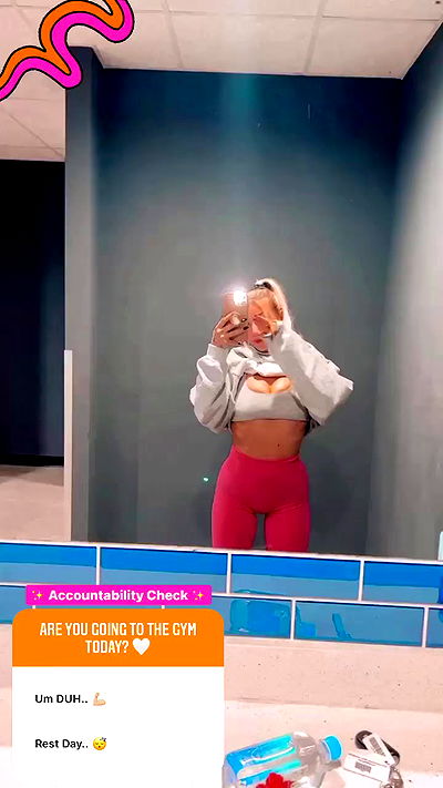 therealbrittfit therealbrittfit archive video