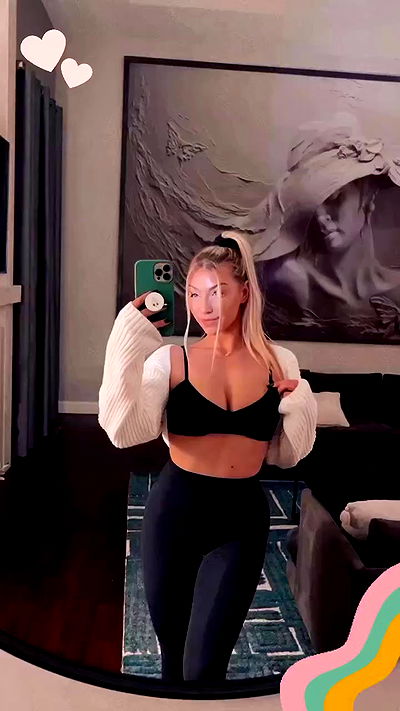 therealbrittfit therealbrittfit archive video