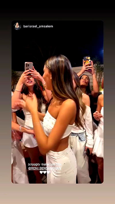 roni.benshushan roni.benshushan archive video