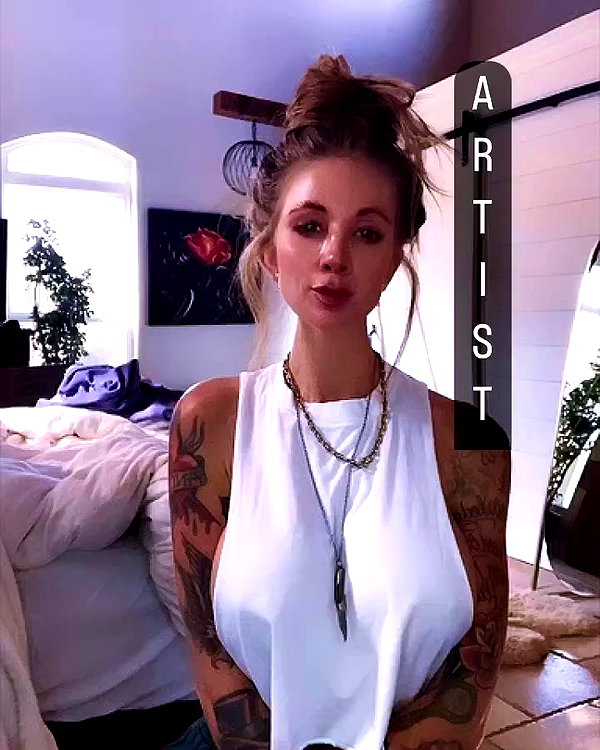 cosmickitty143 archive video preview