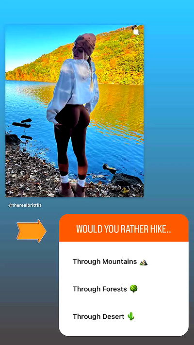 therealbrittfit therealbrittfit archive video