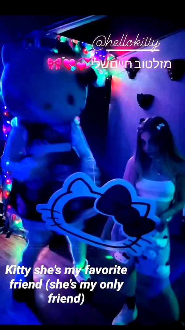 nicakitty archive video preview