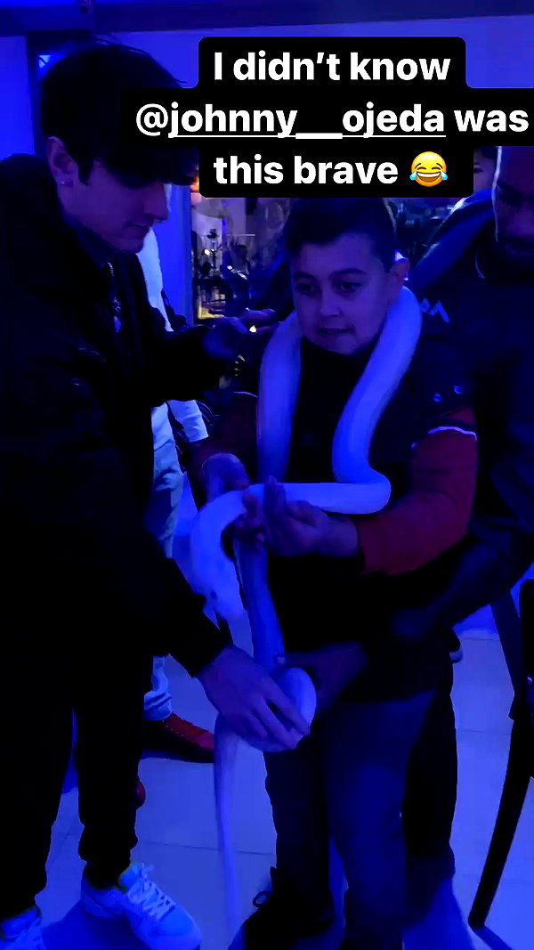 jailyneojeda archive video preview