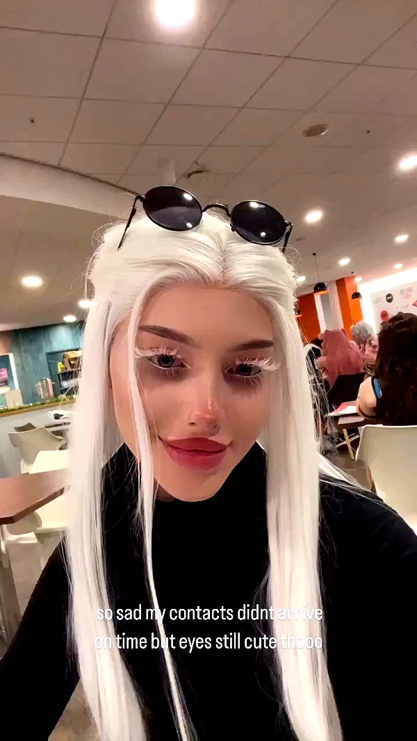 alexandramarianna archive video preview