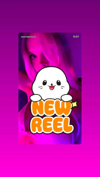 neondemoni neondemoni archive video