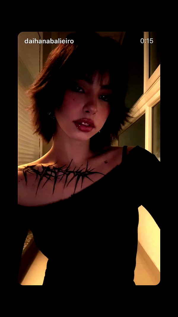 daihanabalieiro archive video preview