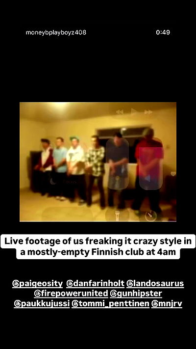 haylujan haylujan archive video