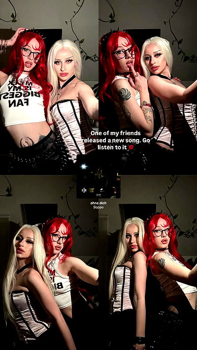 evameganosova evameganosova archive video