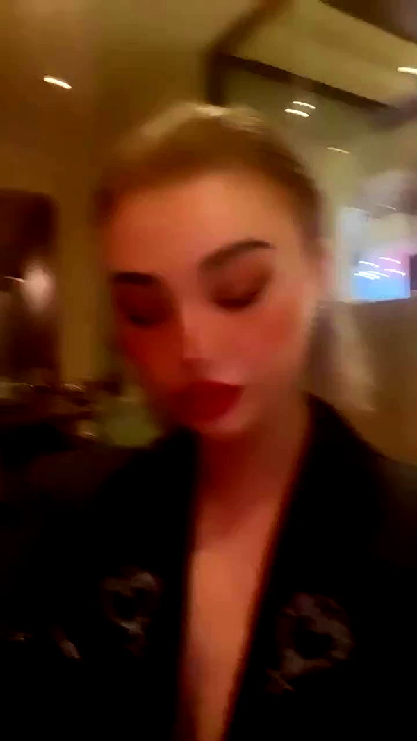 kristenhancher archive video preview