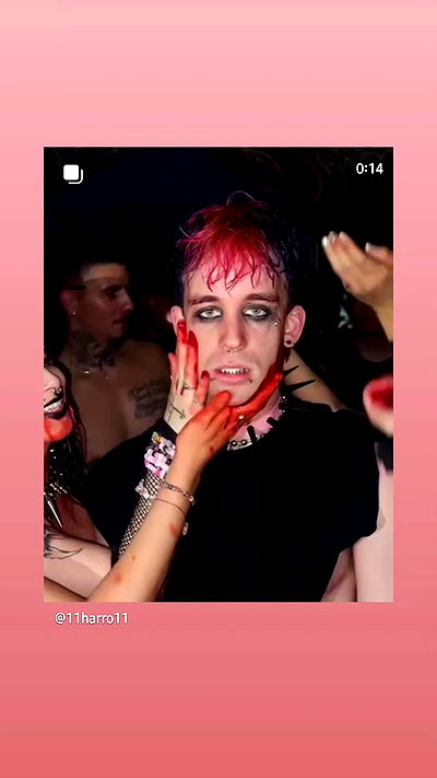 lilith.hecate lilith.hecate archive video