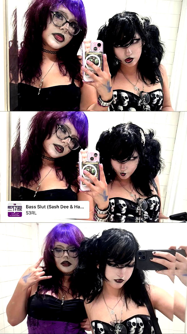 ilovedaniae archive video preview