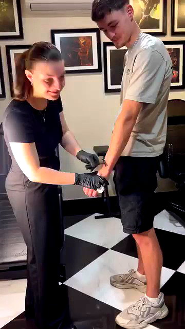 bodycanvaslondon archive video preview
