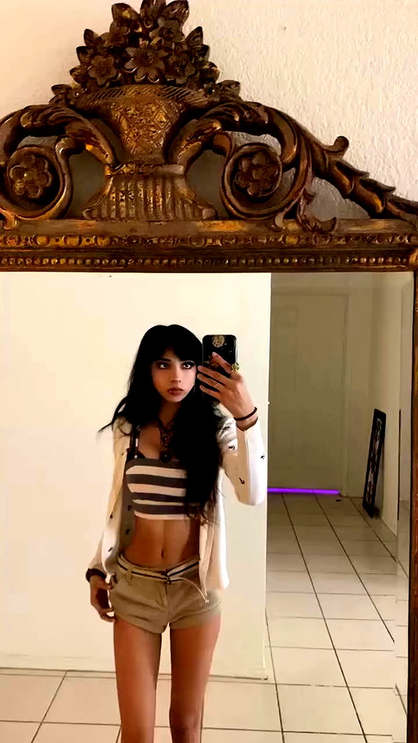 klarissasalazar archive video preview
