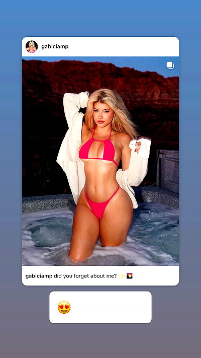 gabiciamp gabiciamp archive video