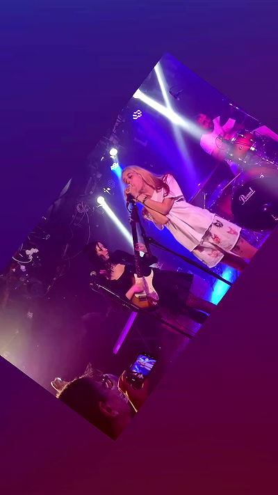 rose_xanne rose_xanne archive video