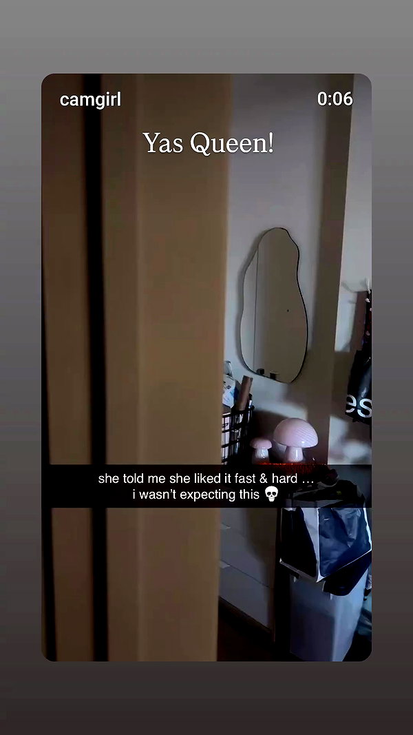 vexxedvulpine88 archive video preview