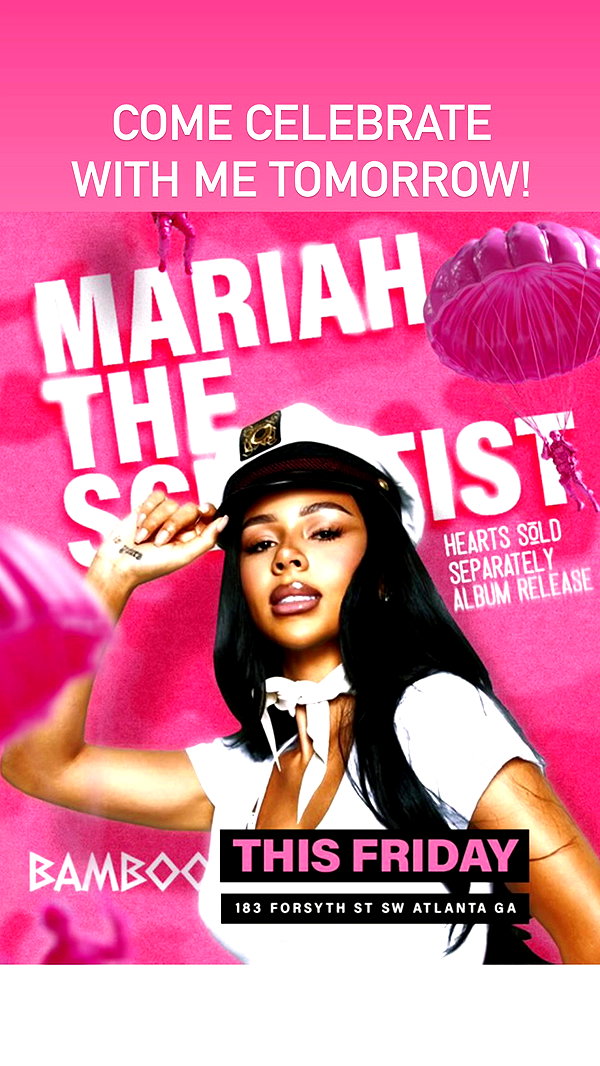 mariahthescientist archive video preview