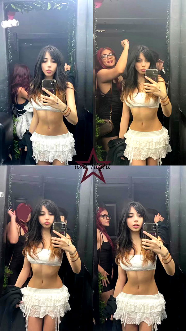 klarissasalazar archive video preview