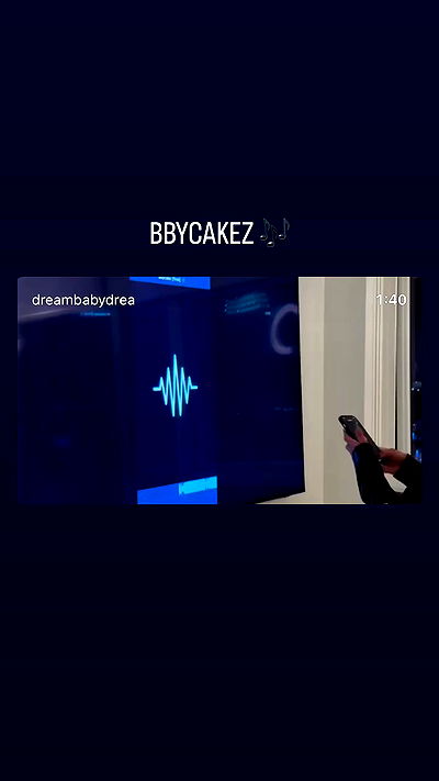 dreambabydrea dreambabydrea archive video