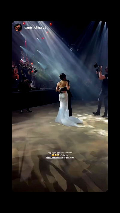 roni.benshushan roni.benshushan archive video