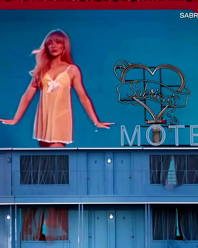 sabrinacarpenter sabrinacarpenter archive video