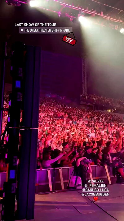 _femalien _femalien archive video