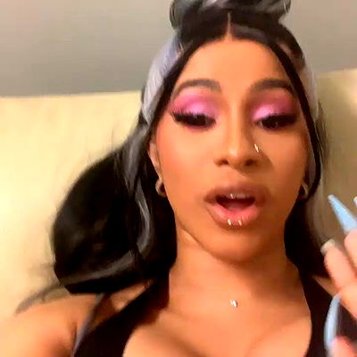iamcardib iamcardib archive video
