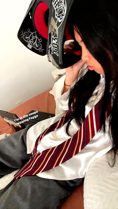 queencygalang queencygalang archive video