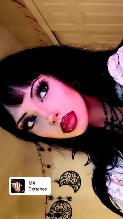 alexalizzz alexalizzz archive video