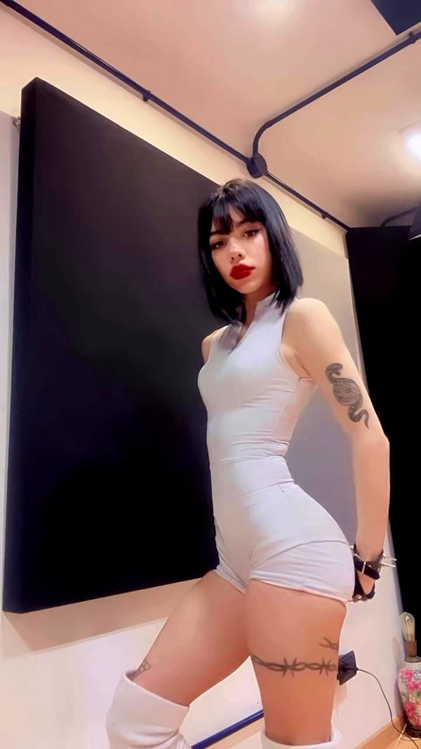 shaielsantos archive video preview