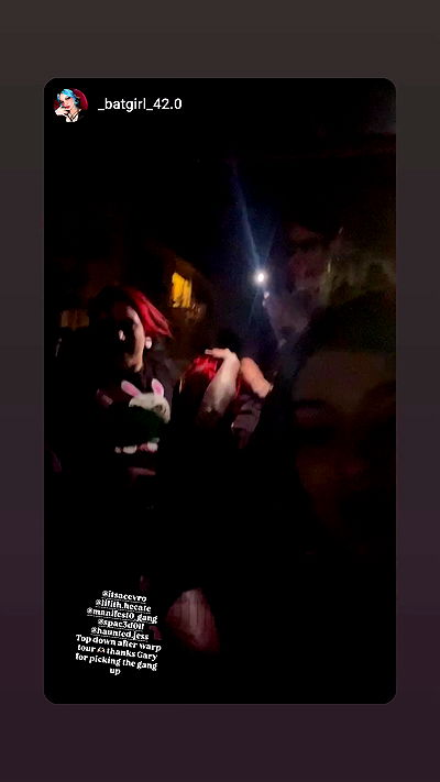 lilith.hecate lilith.hecate archive video