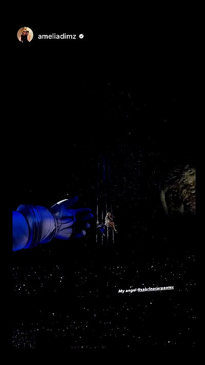 sabrinacarpenter sabrinacarpenter archive video