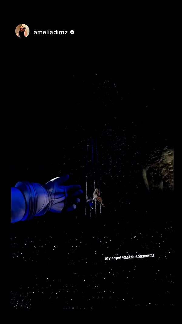 sabrinacarpenter archive video preview